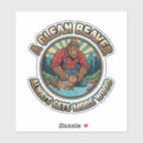 Zoek naar bever bumperstickers Elk persoon