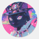 Zoek naar witch stickers Magie