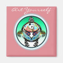 Zoek naar schildpadden magneten Voor haar