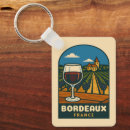 Zoek naar bordeaux sleutelhangers Frans
