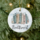 Zoek naar boekenwurm ornamenten Voor iedereen