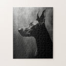 Zoek naar dobermann puzzels Doberman pinscher