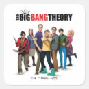 Zoek naar karakters stickers Big bang