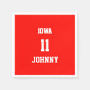 Zoek naar sports servetten Voor hem