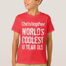 Zoek naar oudste tshirts Kinderen