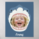 Zoek naar haaien posters Voor kinderen