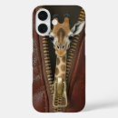 Zoek naar grappige giraf iphone hoesjes Griezelig