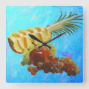 Zoek naar ananas klokken Keuken