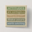 Zoek naar besmettelijk buttons Motivatie