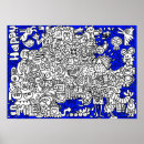 Zoek naar grappige tekening posters Cartoon