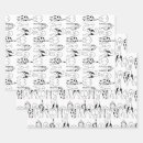 Zoek naar leuke tekeningen cadeaupapier Schattig