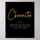 Zoek naar samenvoegen posters Elk persoon