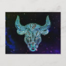 Zoek naar taurus briefkaarten Zodiaan
