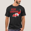 Zoek naar tancho tshirts Vis