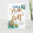 Zoek naar chinese zodiac kaarten Grappig