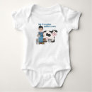 Zoek naar koeien baby rompers Melk