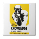 Zoek naar onderwijs tegels Bibliotheek