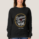 Zoek naar grappige alcohol hoodies Sarcastisch