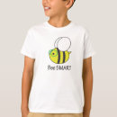 Zoek naar bijen ontwerp tshirts Ieder kind