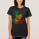 Zoek naar rasta kleuren tshirts Stijl