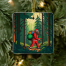 Zoek naar kerstman ornamenten Elk persoon