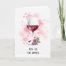 Zoek naar diner voor twee uitnodigingen Romantisch