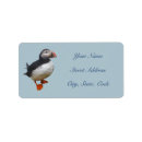 Zoek naar wilde vogel posters Puffin
