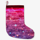 Zoek naar muur kerstsokken Patroon