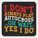Zoek naar auto humor stickers Vintage