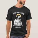 Zoek naar christelijke humor tshirts Meme