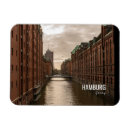 Zoek naar hamburg magneten Souvenir