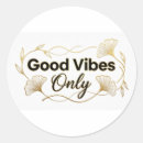 Zoek naar trillings stickers Goud