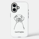 Zoek naar weimaraner iphone hoesjes Weimarant