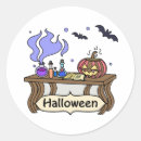Zoek naar hekserij stickers Magie