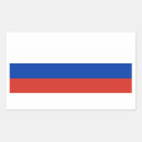 Zoek naar russisch stickers Vlag