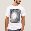 Zoek naar tyfoon tshirts Oog van storm