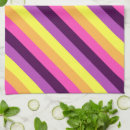 Zoek naar gestreept patroon keuken handdoeken Trendy
