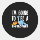 Zoek naar grote broer stickers Baby