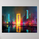 Zoek naar stads posters Stedelijk
