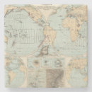 Zoek naar atlas onderzetters Color