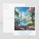 Zoek naar thailand travel briefkaarten Illustratie
