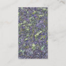 Zoek naar natuurlijke achtergrond visitekaartjes Boom