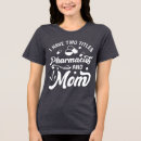 Zoek naar grappige titels dames tshirts Moeder