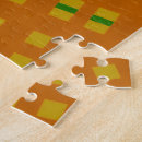 Zoek naar geometrisch puzzels Kinder