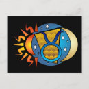 Zoek naar taurus briefkaarten Zodiaal