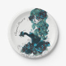 Zoek naar dia de los muertos borden Rozen