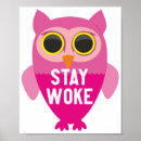 Zoek naar roze uilen posters Voor iedereen