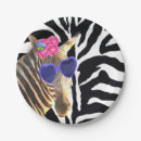 Zoek naar zebra borden Elk persoon