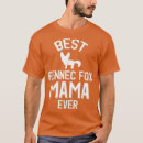 Zoek naar poolvos tshirts Vossen