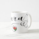 Zoek naar cymru mokken Vlag van wales